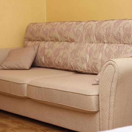 U Very Apartment Gomel Exterior foto
