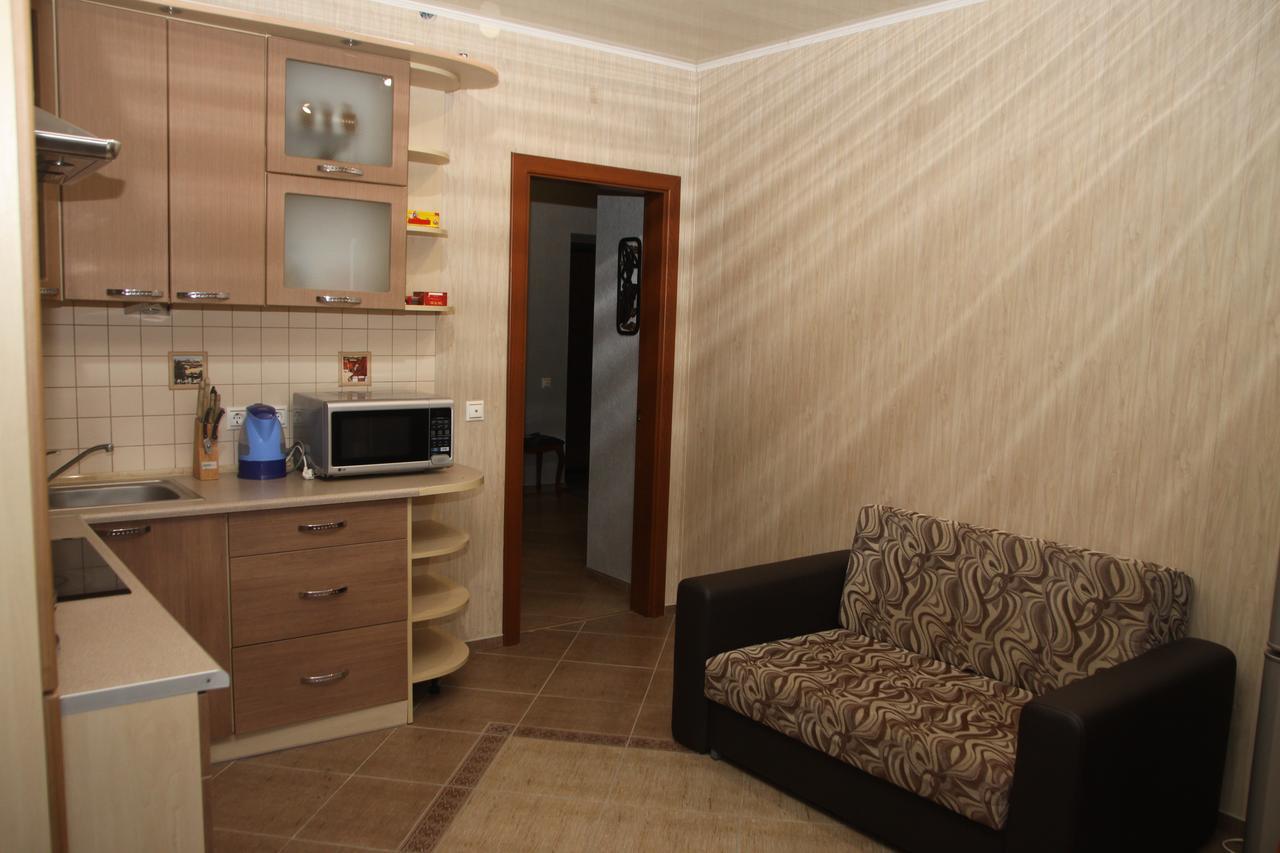 U Very Apartment Gomel Exterior foto