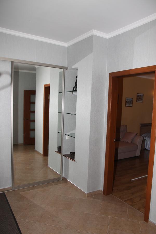 U Very Apartment Gomel Exterior foto