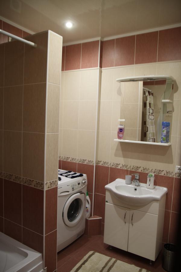 U Very Apartment Gomel Exterior foto