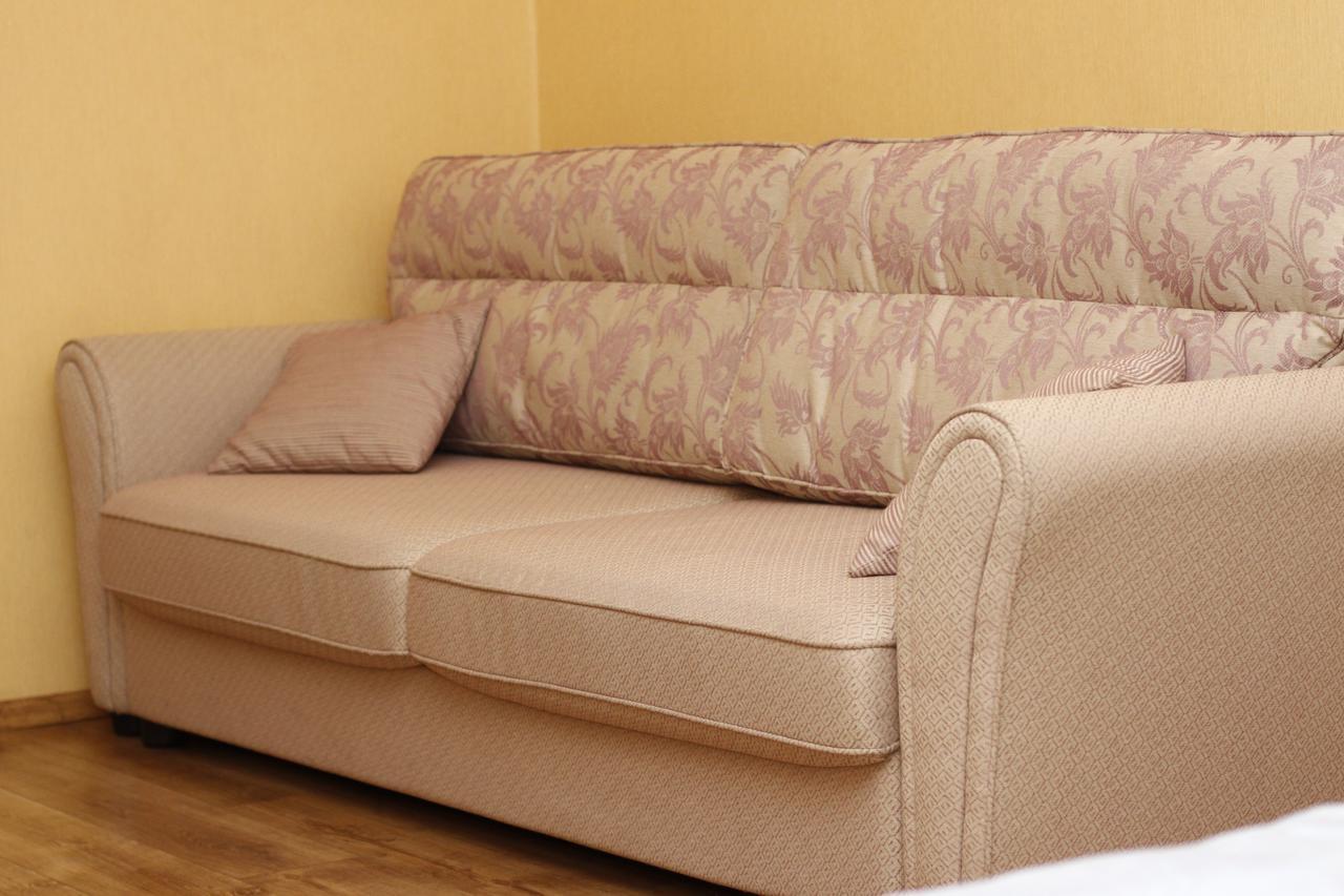 U Very Apartment Gomel Exterior foto